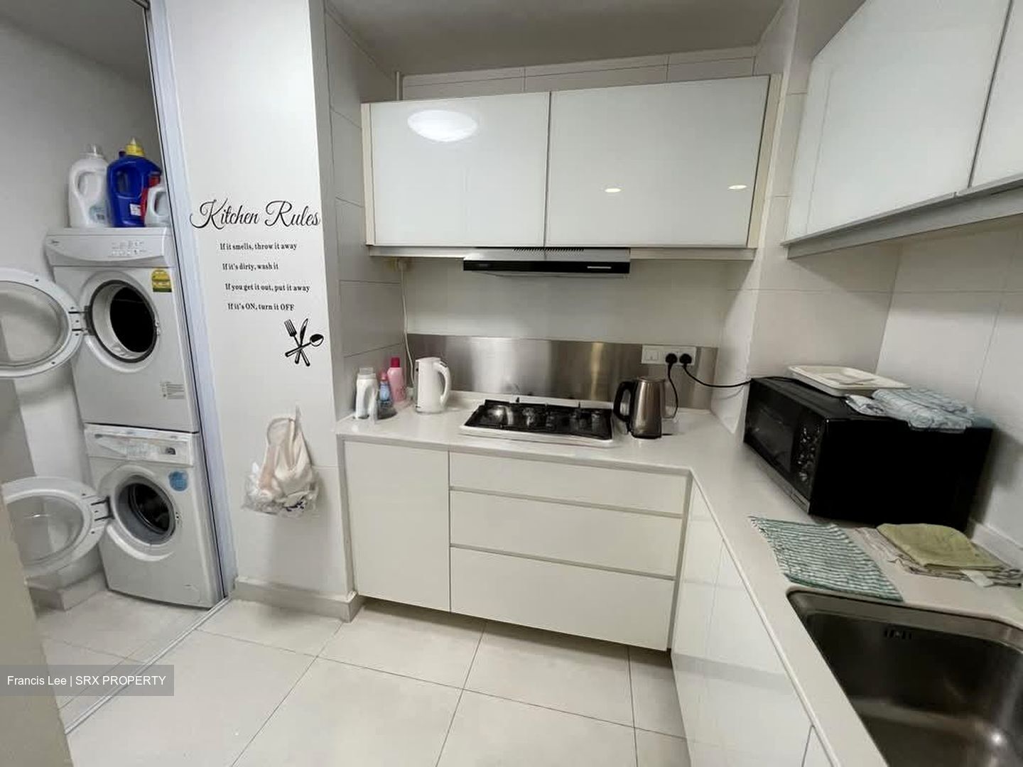 The Centris (D22), Apartment #565568331